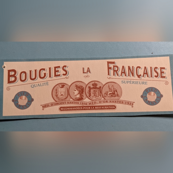 Restoration Hardware Accents New Red Velvet Gift Box Of 6 Dripless